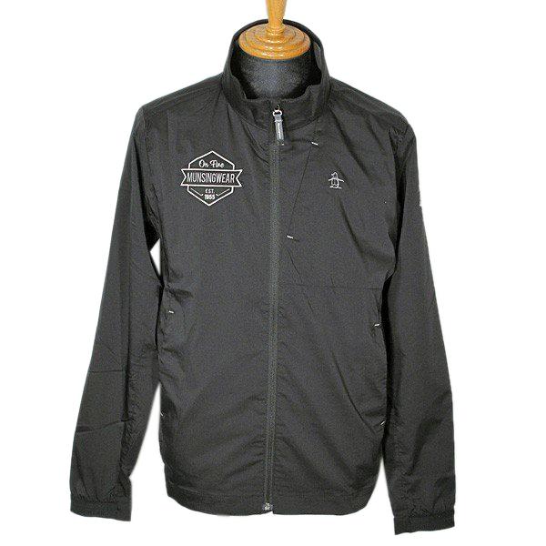 マンシングウェア Munsingwear メンズ スタンドストレッチウインドブレーカー ゴルフウェア 通常販売価格 200円 Mgmojk02 ファッションスペースyokoya 通販 Yahoo ショッピング