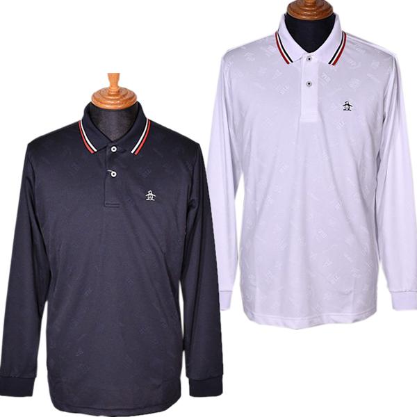 ポロシャツ マンシングウェア メンズ ゴルフウェアの人気商品・通販 
