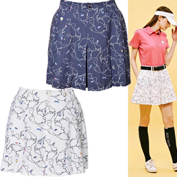 ぽっちゃりさんもスッキリ見える 大きいサイズのレディースゴルフウェア25選 ゴルフオタク