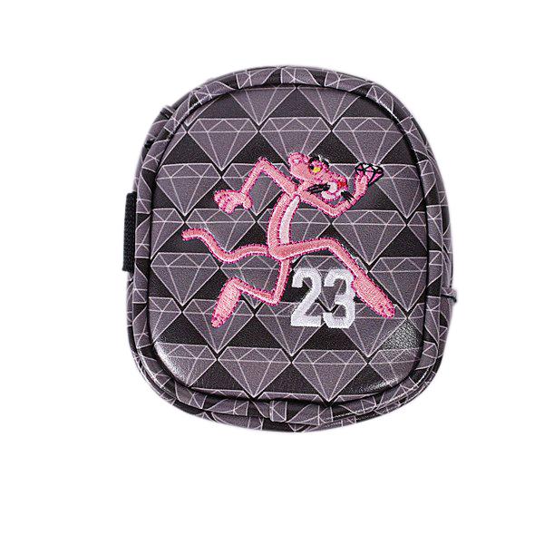 23区ゴルフ 23区golf レディース ダイヤモンド柄ピンクパンサー刺繍ボールポーチ キャラクター ゴルフウェア 秋冬新作 通常販売価格 4950円 Zz1rbw0324 ファッションスペースyokoya 通販 Yahoo ショッピング