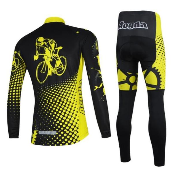 サイクルジャージ 長袖 裏起毛 メンス 上下セット 冬 春秋 おしゃれ サイクルウェア 自転車ウェア 自転車用品 自転車服 A1942 Buyee Buyee Japanese Proxy Service Buy From Japan Bot Online