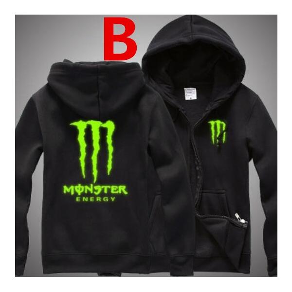 Monsterenergy モンスターエナジーパーカープルオーバーパーカーフード 蛍光パーカー ヒップホップメンズ レディースレースパーカー春秋スウェットa2773 Buyee Buyee Japanese Proxy Service Buy From Japan Bot Online