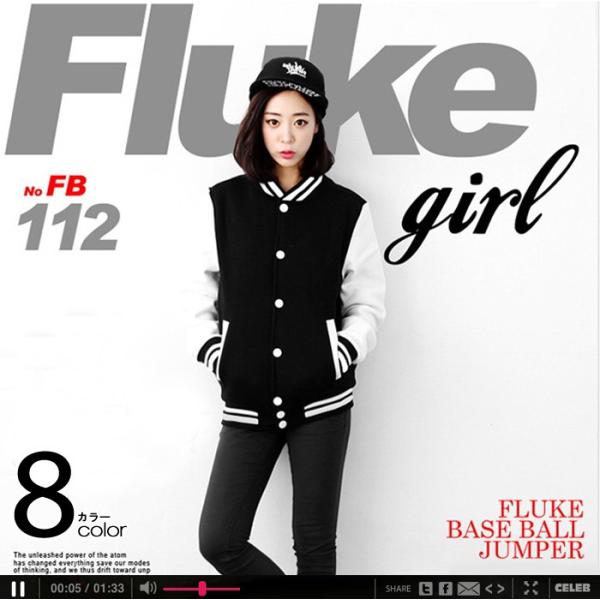 バイカラーシンプルコットンスウェットスタジャン スタジアムジャンパー アウター スウェット コットン バイカラー シンプル トレンド 秋冬 カジュア Fy Fashion Ya 通販 Yahoo ショッピング