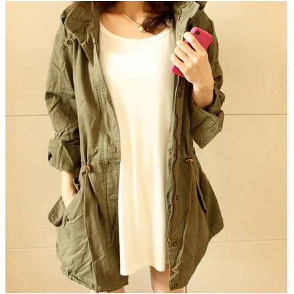 モッズコート 春 レディースコート 通販 人気ランキング 価格 Com