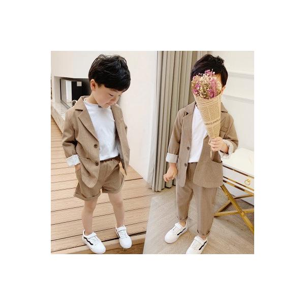 キッズ スーツ おしゃれの人気商品 通販 価格比較 価格 Com