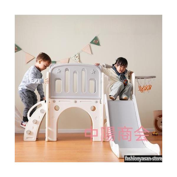 【新作】ジャングルジム 折り畳み収納 天然木 滑り台 ブランコ 大型遊具 木製 折りたたみ