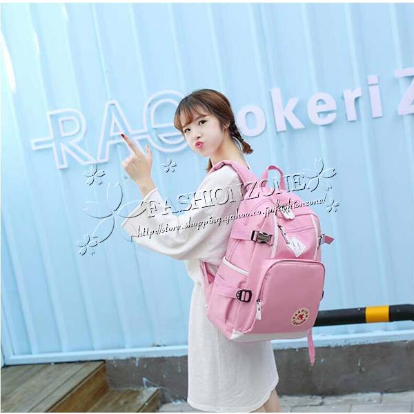 新品 カードキャプターさくら風 きのもと さくら コスプレリュックサック 応援バッグ パック 学生 カバンリュックサック 男女兼用 周辺 aosk10 Fashion Zone 通販 Yahoo ショッピング