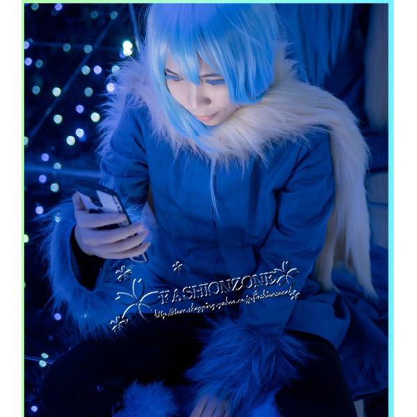 転生したらスライムだった件風 転スラ スライム リムル テンペストコスプレ衣装 ウィッグ 靴 コスチューム変装 パーティー制服 キャラクター 変装 Buyee Buyee Japanese Proxy Service Buy From Japan Bot Online