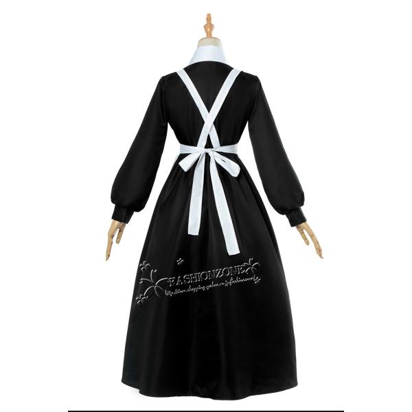 約束のネバーランド風 エマ Emma イザベラ クローネ メイド服 ママ コスプレ衣装 お母さん チューム 仮装 ゲーム Cosplayキャラクター 変装 Buyee Buyee 日本の通販商品 オークションの代理入札 代理購入