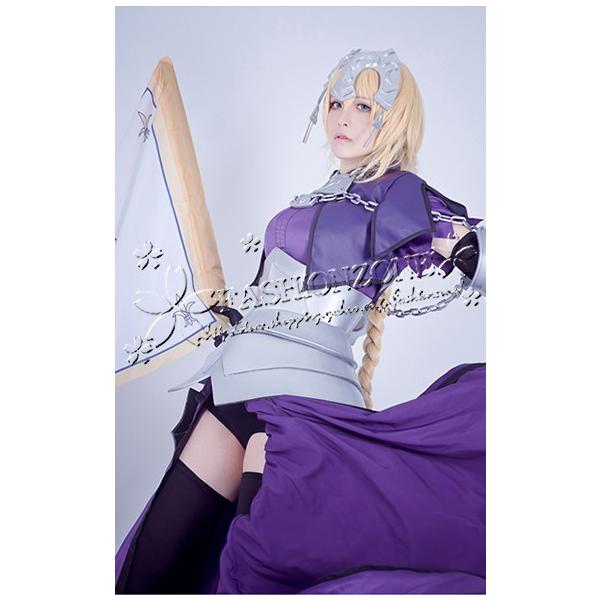 Fategrand コスプレ衣装 Order Fashion 風 Fgo コスチューム ジャンヌ ダルク コスプレ衣装 水着 Cosplay変装 コスチューム イベント アニメ ハロウィン仮装 Cos345 Fashion Zone
