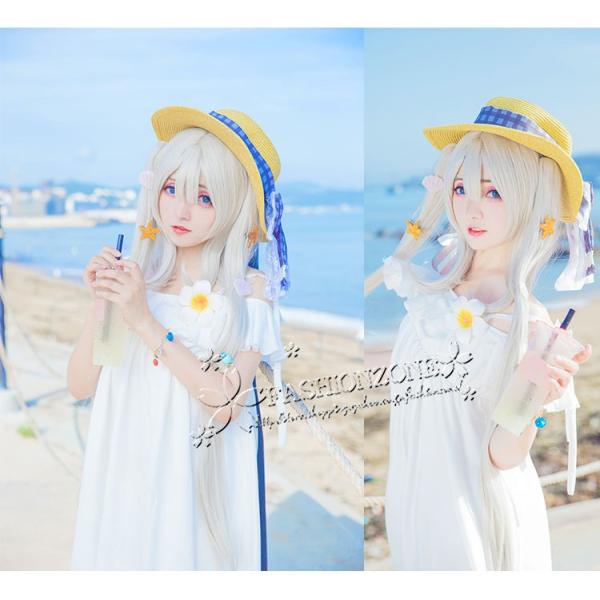 Fate／Grand Order マリー・アントワネット 水着 コスプレ衣装