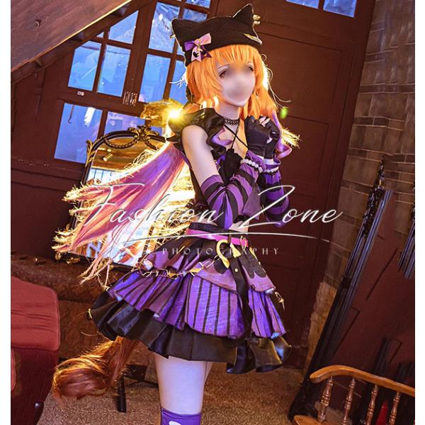 ウマ娘 プリティーダービー 風 マヤノトップガン コスプレ 衣装