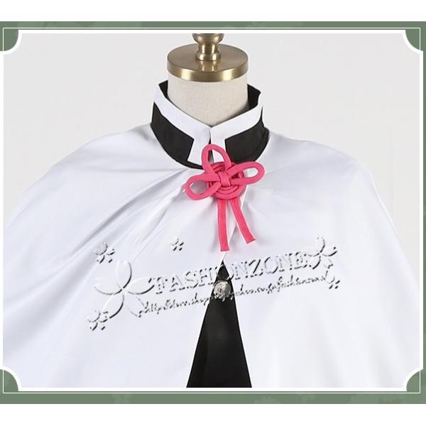 鬼滅の刃 風 栗花落カナヲ コスプレ衣装 ウィッグ 靴 刀 道具 Cosplay アニメ ゲーム コスチューム パーティー ハロウィン仮装 Dejapan 手数料０円で日本の商品を購買代行 落札代行