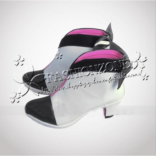 絆愛ゃん キズナアイ 風 Kizuna Ai キズナアイ コスプレ Cos 靴 コスプレ Cosplayイベント アニメ クリスマス ハロウィン 仮装 変装 Coss0185 Fashion Zone 通販 Yahoo ショッピング