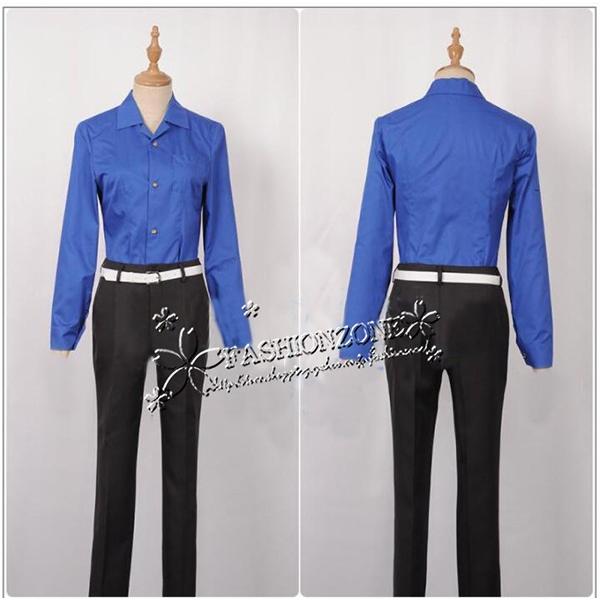 新発売 ヒプマイ キャラクター衣装 ヒプノシスマイク 左馬刻 Drb 碧棺 あおひつぎ あおひつぎ コスプレ衣装 仮装 Cosplay ヒプマイ さまとき声優キャラ 変装 Cstmyf0096 Fashion Zone