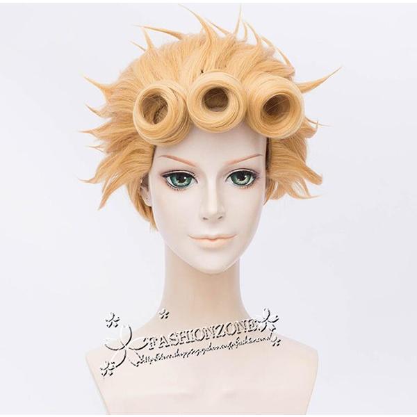ジョジョの奇妙な冒険 グッズ ジョルノ みんな探してる人気モノ ジョジョの奇妙な冒険 グッズ ジョルノ メンズファッション