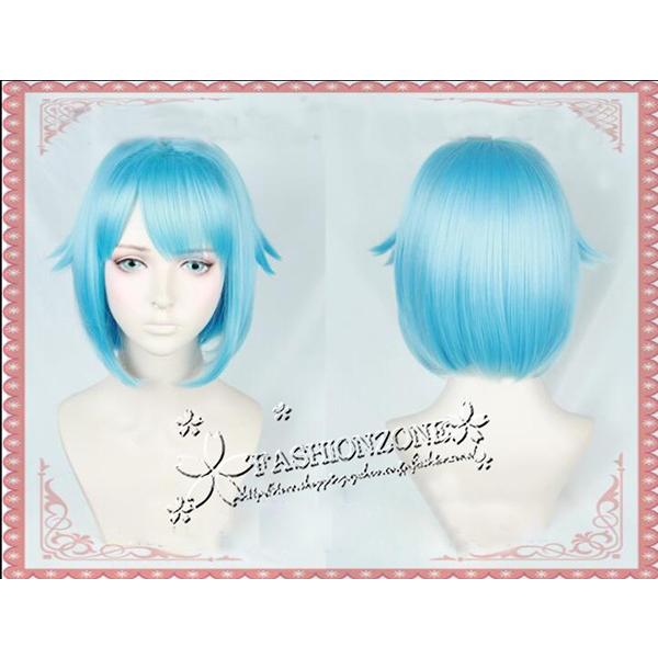 あんさんぶるスターズ 風 紫之創 コスプレウィッグ かつら Wig 高温耐熱 Cosplay コスチューム イベント アニメ クリスマス変装 ハロウィン仮装 Dmjf1 261 Fashion Zone 通販 Yahoo ショッピング
