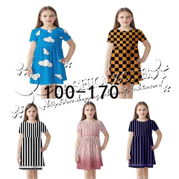 鬼滅の刃 風 コスプレ衣装 善逸 小芭内 しのぶ 義勇 炭治郎 禰豆子 行冥 杏寿郎子供用 ワンピース Dxk Fashion Zone 通販 Yahoo ショッピング