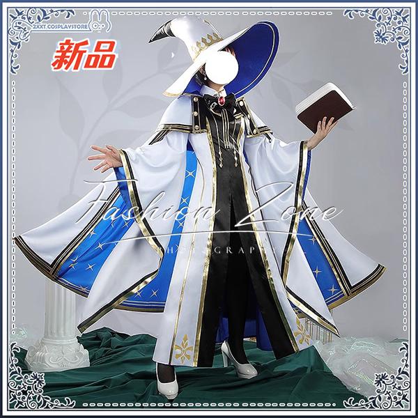 送料無料◇Fate Grand Order FGO 風 雨の魔女トネリコ 救世主 送料無料◇Fate Grand Order FGO 風 雨の魔女トネリコ 救世主