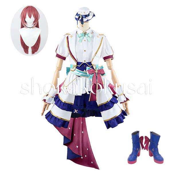 送料無料◇バーチャルYouTuber ホロライブ hololive 4th 鷹嶺 送料無料◇バーチャルYouTuber ホロライブ hololive 4th 鷹嶺