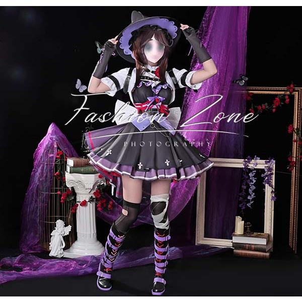 送料無料◇IdentityV 第五人格 風 庭師 エマ・ウッズ コスプレ 送料無料◇IdentityV 第五人格 風 庭師 エマ・ウッズ コスプレ