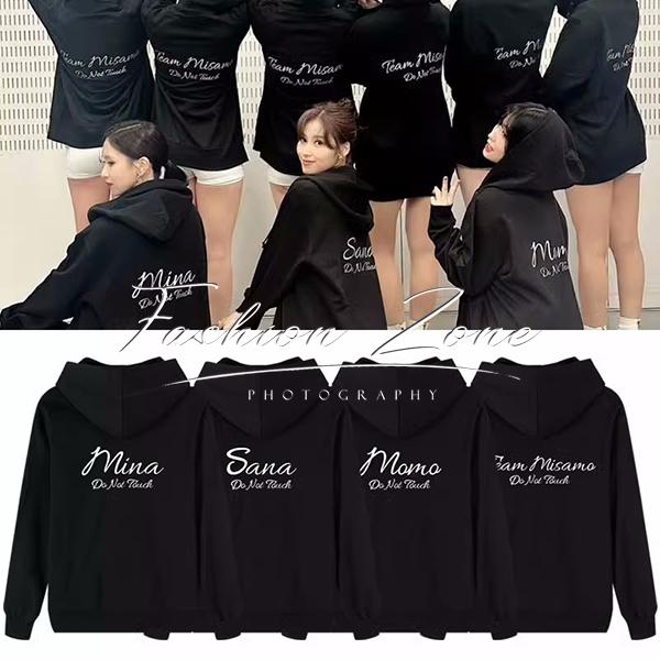 2023新品 TWICE 小分隊 MISAMO 韓流グッズ パーカー スウェット フード付き 春秋 男女兼用 周辺 応援服 打歌服カジュアルウェア ペアルック : fashionwangwy617 : fashion zone - 通販 - Yahoo!ショッピング 2023新品 TWICE 小分隊 MISAMO 韓流グッズ パーカー スウェット フード付き 春秋 男女兼用 周辺 応援服 打歌服カジュアルウェア ペアルック : fashionwangwy617 : fashion zone - 通販 - Yahoo!ショッピング