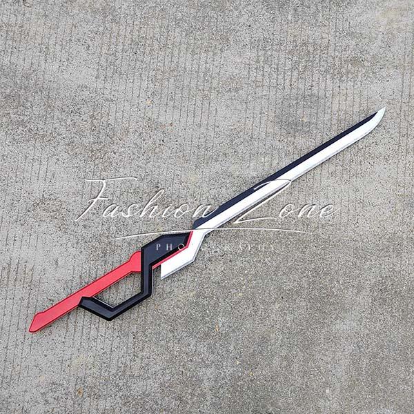 終わりのセラフ     風   ラクス・ウェルト   コスプレ道具 武器 cosplay 仮装 変装 ハロウィンコスチューム 撮影