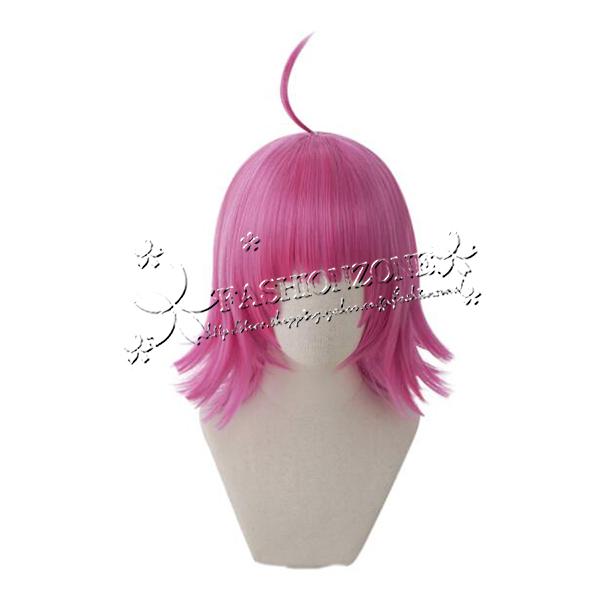 虹ヶ咲学園スクールアイドル同好会 ニジガク 風 天王寺 璃奈 コスプレ ウィッグ かつら 激安 Wig 高温耐熱 Cosplay イベント アニメ 変装 ハロウィン仮装 Jjf407 Fashion Zone 通販 Yahoo ショッピング