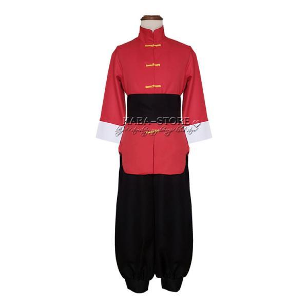 らんま1/2 風 早乙女乱馬 コスプレ 衣装 コスチューム cosplay らんま1/2 風 早乙女乱馬 コスプレ 衣装 コスチューム cosplay
