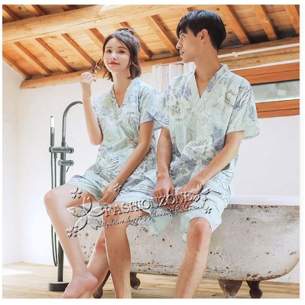 浴衣 汗蒸着 パジャマ サウナ服 大きいサイズ ショートパンツ 半袖 メンズ レディース 部屋着 マッサージ ペアルック ヨガ 男性用 女性用 ルームウェア Buyee Buyee 日本の通販商品 オークションの代理入札 代理購入
