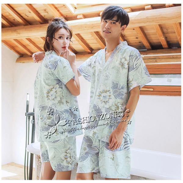 浴衣 汗蒸着 パジャマ サウナ服 大きいサイズ ショートパンツ 半袖 メンズ レディース 部屋着 マッサージ ペアルック ヨガ 男性用 女性用 ルームウェア Buyee Buyee 日本の通販商品 オークションの代理入札 代理購入
