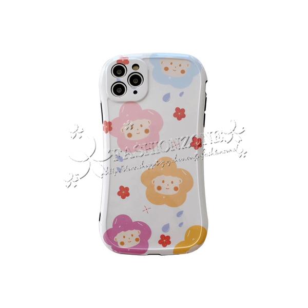 スマホケース イラスト おしゃれかわいい スマートフォン ケース ハードケース Iphonese2iphone7p 8piphonexr Xsmax11pro Max Sjk0194 Fashion Zone 通販 Yahoo ショッピング