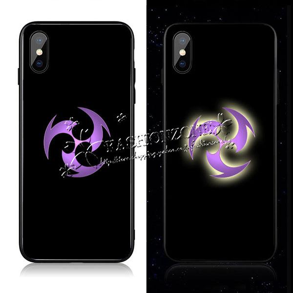 原神 げんしん 刻晴 胡桃 鍾離 風 音声コントロール光るスマホケース 携帯のケースiphone11 Pro Max Iphone7 8plus Iphone X Xs Sjk0206 Fashion Zone 通販 Yahoo ショッピング