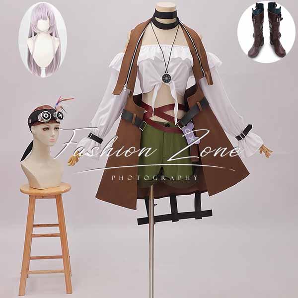 鬼滅の刃 風 武器 コスプレ道具 木製刀 時透無一郎 ベルト付き 日輪刀 コスチューム 全木製刀 Wycc046 Fashion Zone 通販 Yahoo ショッピング