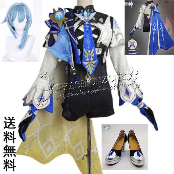原神 風 ララ コスプレ 衣装 ウィッグ 靴 Cosplay アニメ ゲーム コスチューム パーティー ハロウィン仮装 Wycc Fashion Zone 通販 Yahoo ショッピング