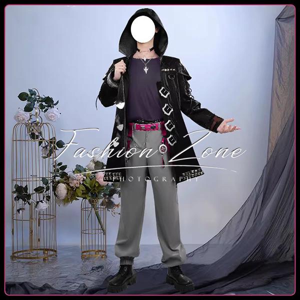 原神 風 Kfc活動 ノエル Noelle コスプレ 衣装 ウィッグ 靴 Cosplay パーティーイベント ハロウィン仮装 Wycc Fashion Zone 通販 Yahoo ショッピング