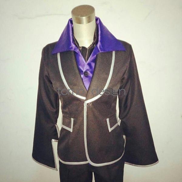 ヴィランズの手下のマルフィ キャラクター衣装 コスプレ衣装 コスチューム 3458 Mydream コスプレ衣装 Cosplay コスチューム 海外最新