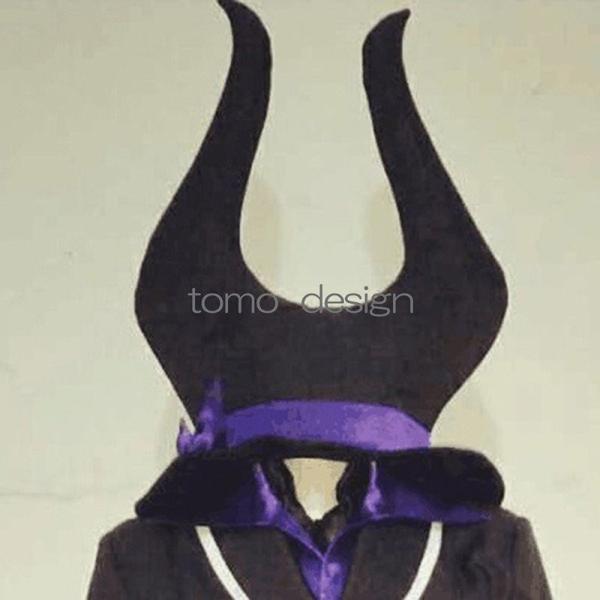 ヴィランズの手下のマルフィ キャラクター衣装 コスプレ衣装 コスチューム 3458 Mydream コスプレ衣装 Cosplay コスチューム 海外最新