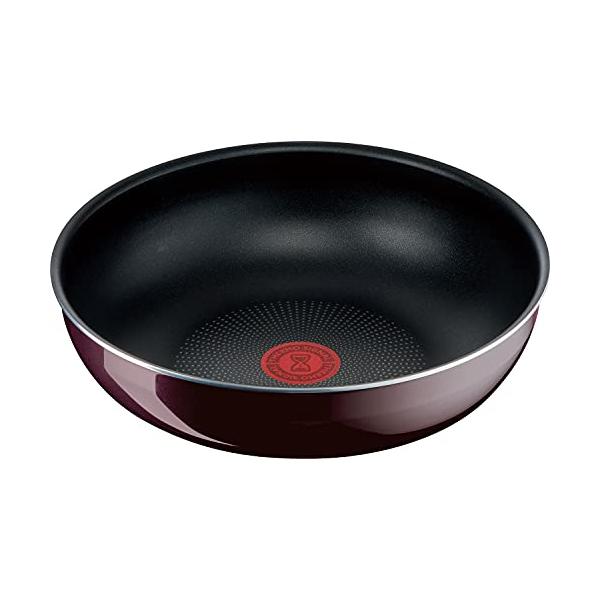 ティファール深型26cm