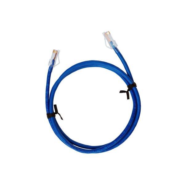 ATEN 2L-BU5E100 KVMスイッチ/延長器専用 Cat5e UTPケーブル RJ-45コネクタ付