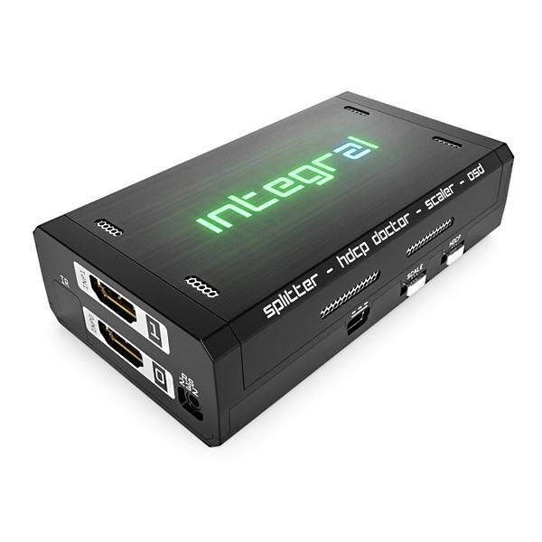 HDFury Integral 2
