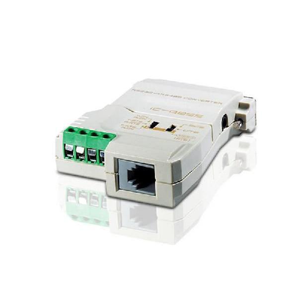 ATEN　IC-485S　RS232 エクステンダー