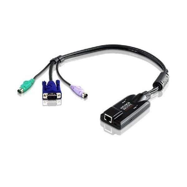 ATEN　KA7120　PS/2 コンピューターモジュール