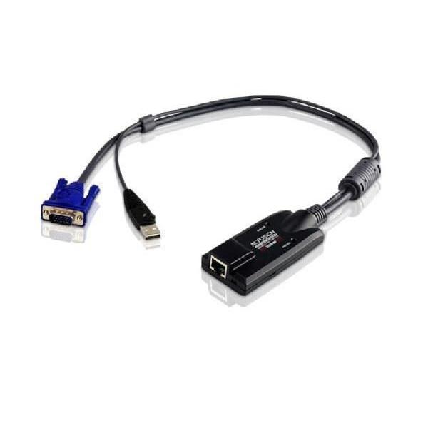 ATEN　KA7170　USB コンピューターモジュール(SUN対応)
