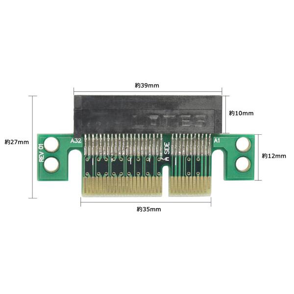 KF-PCI-E4H