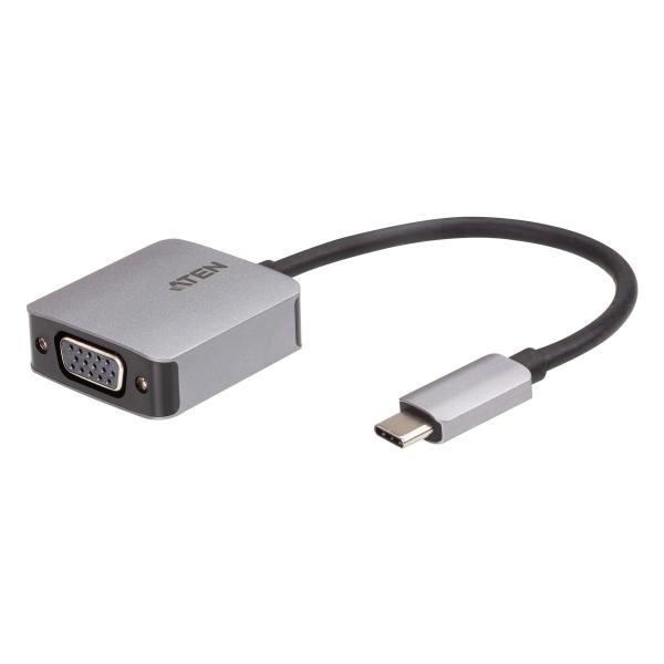 UC3002A USB-C→VGAコンバーター