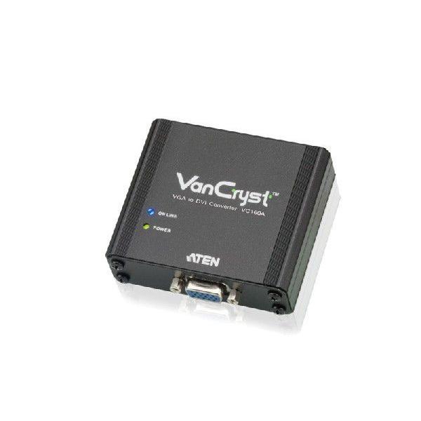 ATEN　VC160A VGA→DVIコンバーター