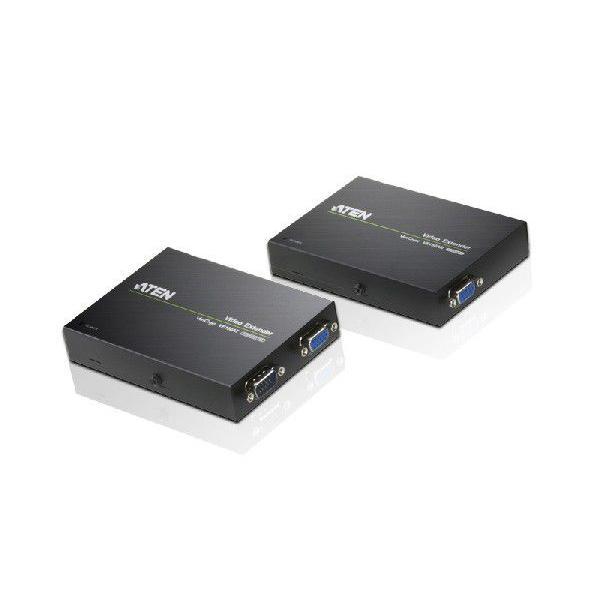 ATEN　VE150A　ビデオエクステンダー