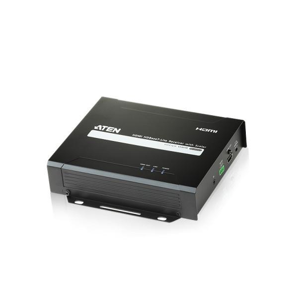 ATEN VE805R HDBaseT Lite レシーバー（スケーラー内蔵）