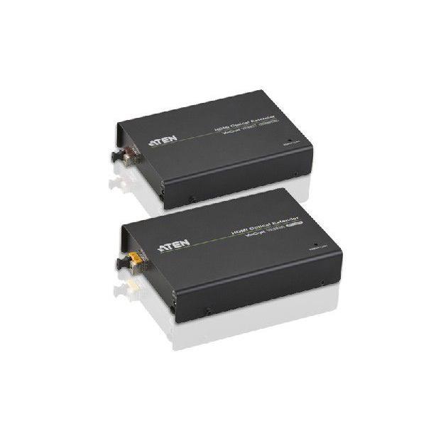 ATEN　VE882　光ファイバーHDMIエクステンダー